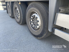 Schmitz Cargobull Semitrailer Curtainsider Standard 
