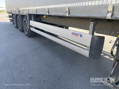 Schmitz Cargobull Semitrailer Curtainsider Standard 