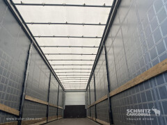 Schmitz Cargobull Semitrailer Curtainsider Standard 
