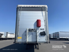 Schmitz Cargobull Semitrailer Curtainsider Standard 
