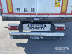 Schmitz Cargobull Semitrailer Curtainsider Standard 