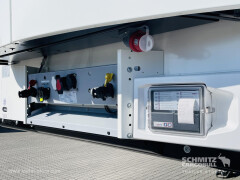 Schmitz Cargobull Tiefkühler Standard Doppelstock Trennwand 