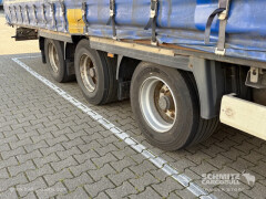 Krone Oplegger Schuifzeil Mega 