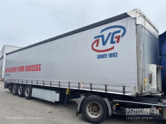 Schmitz Cargobull Curtainsider Standard 