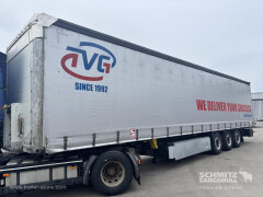 Schmitz Cargobull Curtainsider Standard 