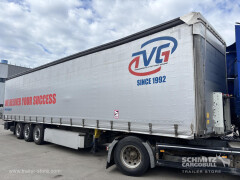 Schmitz Cargobull Curtainsider Standard 