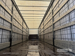 Schmitz Cargobull Curtainsider Standard 