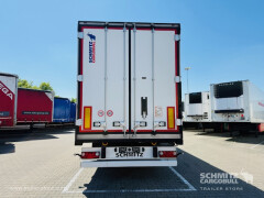 Schmitz Cargobull Oplegger Vries Multitemp 