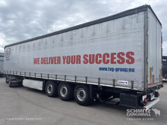 Schmitz Cargobull Curtainsider Standard 
