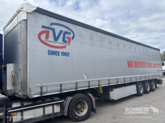 Schmitz Cargobull Curtainsider Standard 