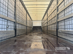 Schmitz Cargobull Curtainsider Standard 