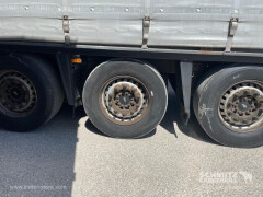 Schmitz Cargobull Curtainsider Standard 