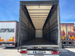 Schmitz Cargobull Curtainsider Standard 