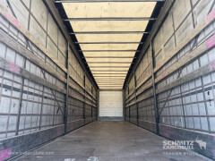 Schmitz Cargobull Curtainsider Standard 