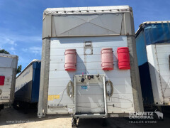 Schmitz Cargobull Curtainsider Standard 