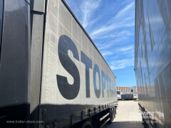 Schmitz Cargobull Curtainsider Standard 