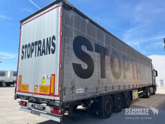 Schmitz Cargobull Curtainsider Standard 