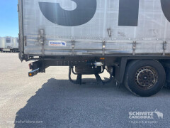 Schmitz Cargobull Curtainsider Standard 