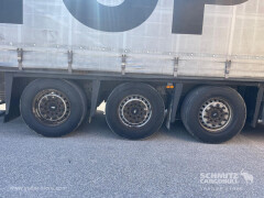 Schmitz Cargobull Curtainsider Standard 