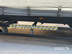 Schmitz Cargobull Curtainsider Standard 
