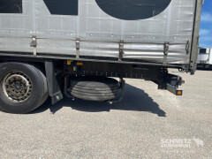 Schmitz Cargobull Curtainsider Standard 