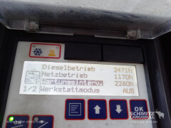 Schmitz Cargobull Tiefkühler Standard Doppelstock 