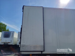 Schmitz Cargobull Tiefkühler Standard Doppelstock 