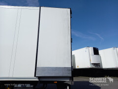 Schmitz Cargobull Tiefkühler Standard Doppelstock 
