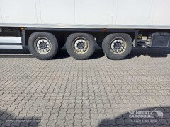 Schmitz Cargobull Tiefkühler Standard Doppelstock 