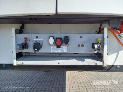 Schmitz Cargobull Tiefkühler Standard Doppelstock 