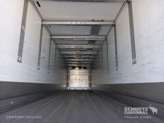 Schmitz Cargobull Tiefkühler Standard Doppelstock 