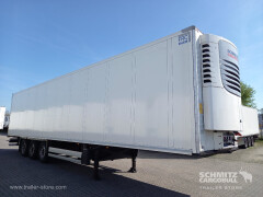 Schmitz Cargobull Tiefkühler Standard Doppelstock 