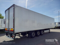 Schmitz Cargobull Tiefkühler Standard Doppelstock 