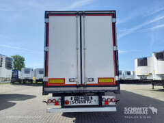 Schmitz Cargobull Tiefkühler Standard Doppelstock 