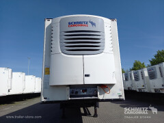 Schmitz Cargobull Tiefkühler Standard Doppelstock 
