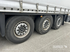 Schmitz Cargobull Curtainsider Standard 