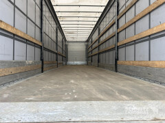 Schmitz Cargobull Curtainsider Standard 