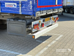Schmitz Cargobull Oplegger Schuifzeil Standard 