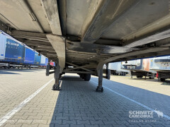 Schmitz Cargobull Oplegger Schuifzeil Standard 