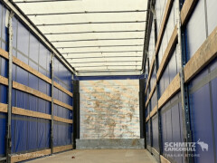 Schmitz Cargobull Oplegger Schuifzeil Standard 