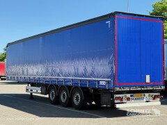 Schmitz Cargobull Oplegger Schuifzeil Standard 