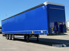 Schmitz Cargobull Oplegger Schuifzeil Standard 