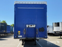 Schmitz Cargobull Oplegger Schuifzeil Standard 
