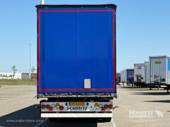 Schmitz Cargobull Oplegger Schuifzeil Standard 