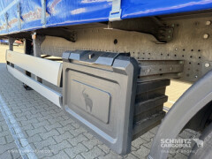 Schmitz Cargobull Oplegger Schuifzeil Standard 