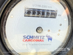 Schmitz Cargobull Oplegger Schuifzeil Standard 