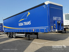 Schmitz Cargobull Oplegger Schuifzeil Standard 