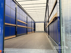 Schmitz Cargobull Oplegger Schuifzeil Standard 