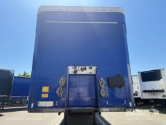 Schmitz Cargobull Oplegger Schuifzeil Standard 