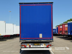 Schmitz Cargobull Oplegger Schuifzeil Standard 